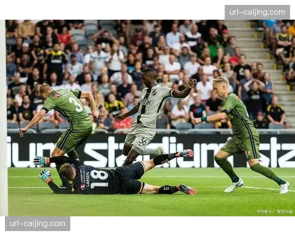 尼斯1-1战平勒阿弗尔，保级关键战各取一分